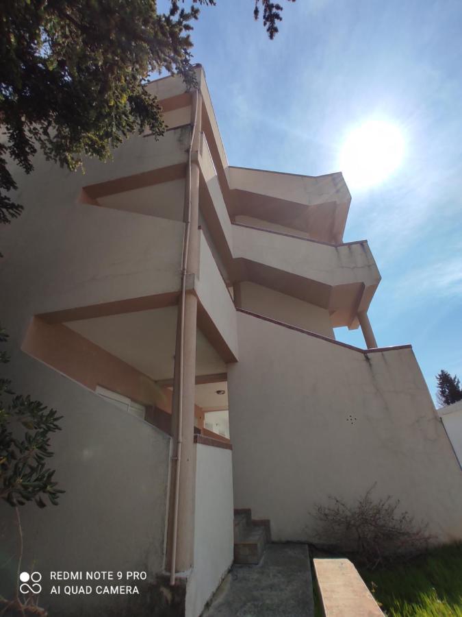 Apartments Anne Petrovac Luaran gambar