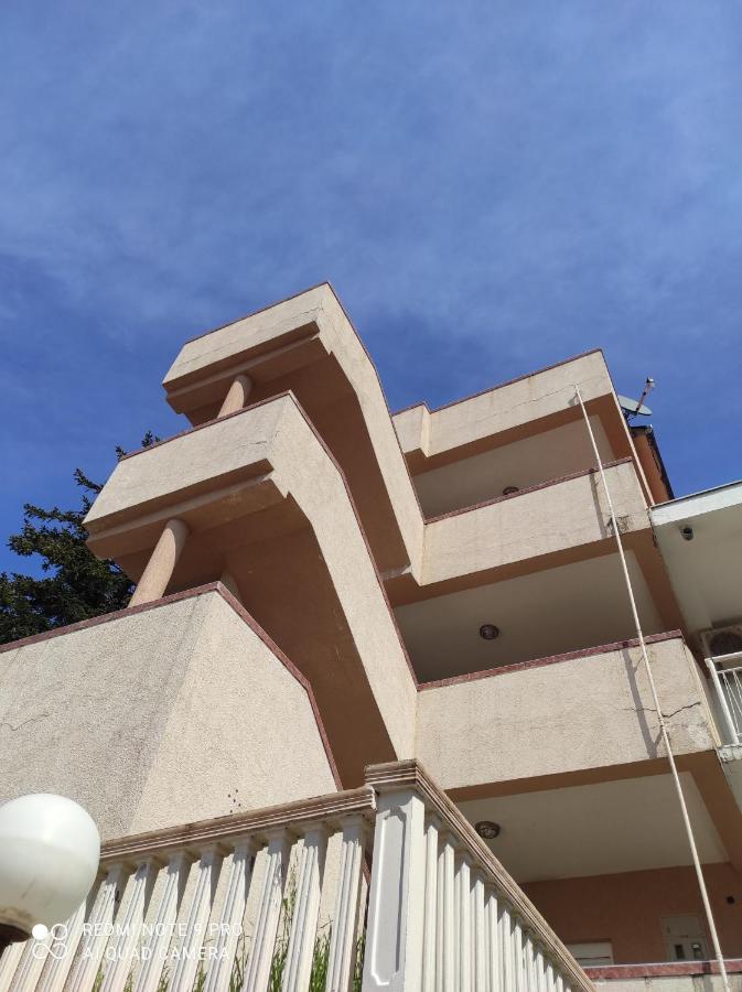 Apartments Anne Petrovac Luaran gambar